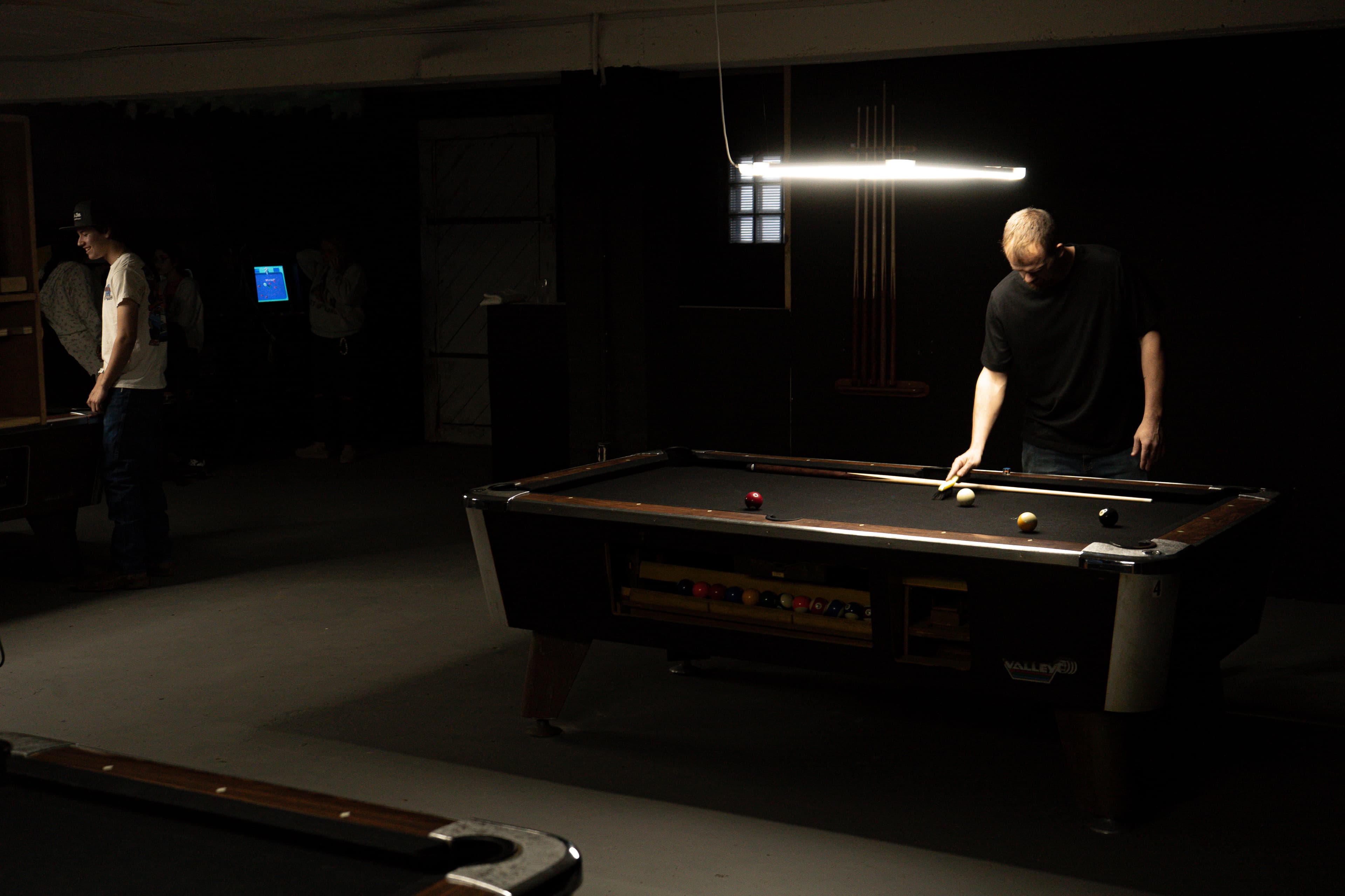 Brand photography by Russell Cain IV