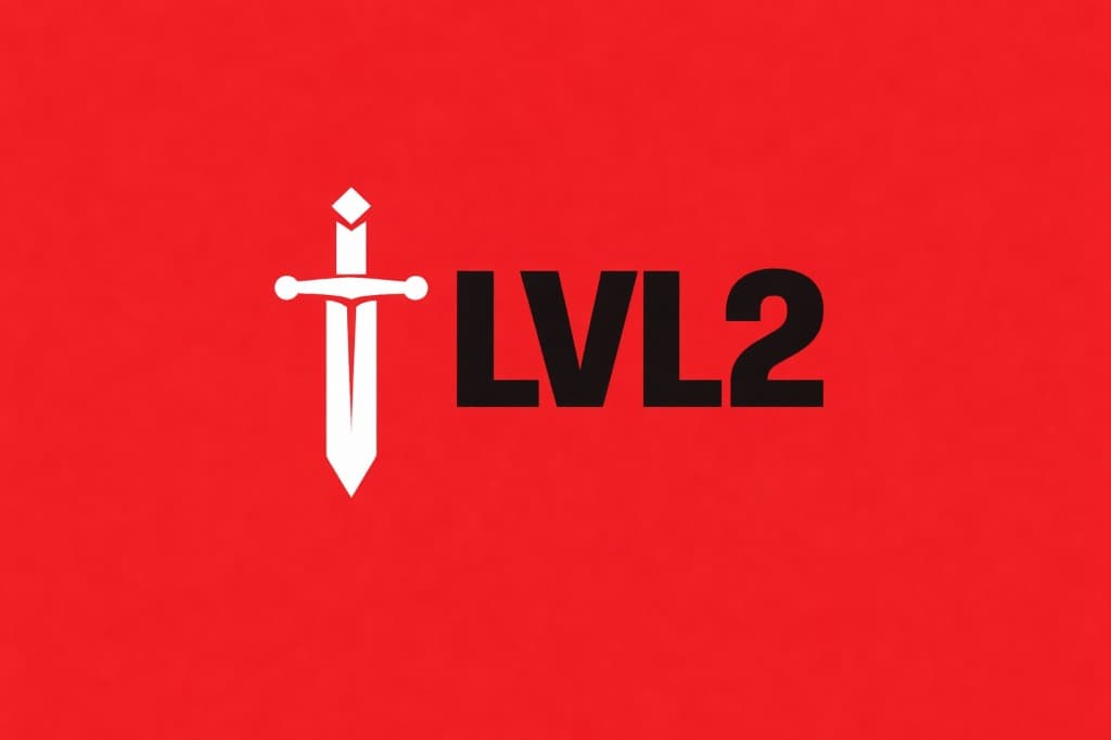 Level 2 Logo