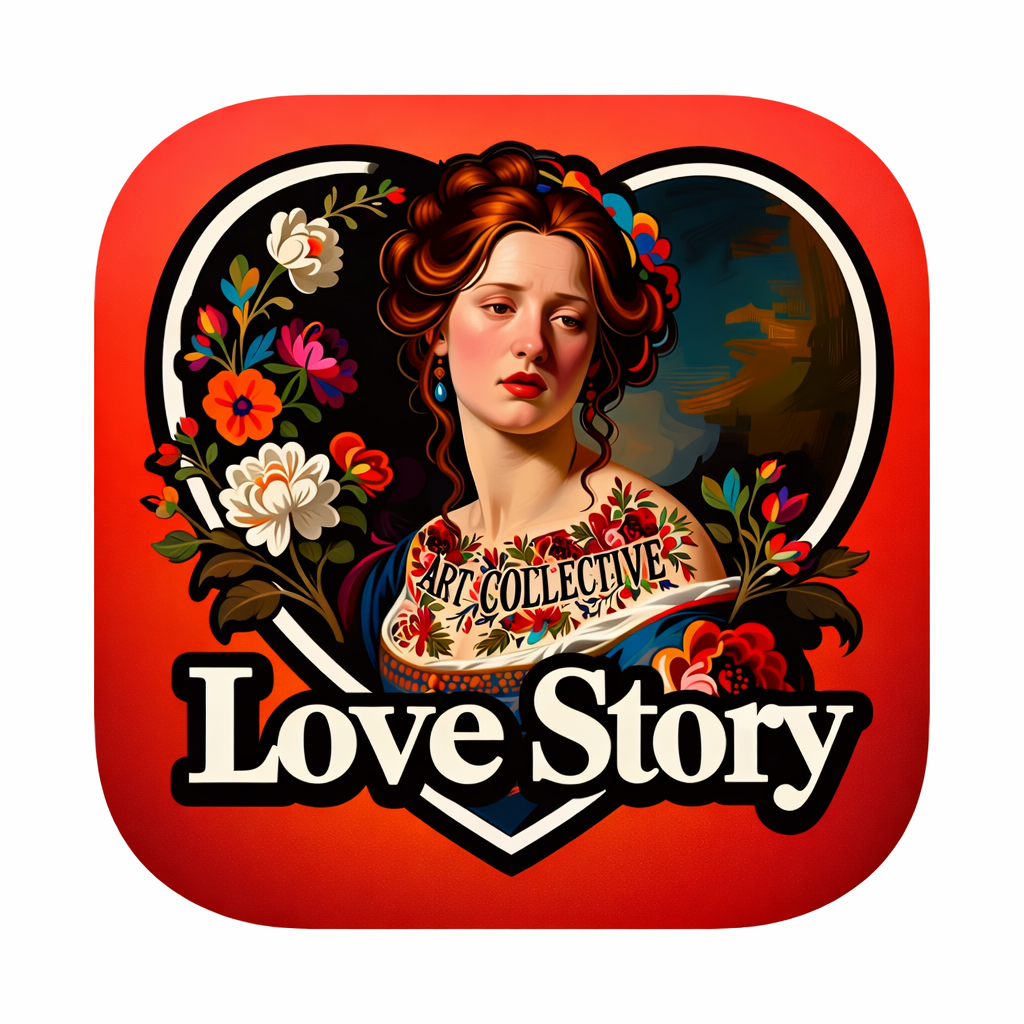 Love Story Art Collective